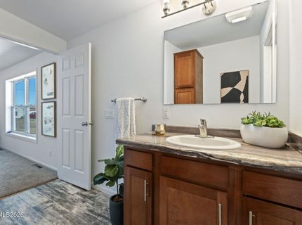 7730 Remington Road, Silver Springs, NV 89429 Photo
