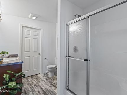7730 Remington Road, Silver Springs, NV 89429 Photo