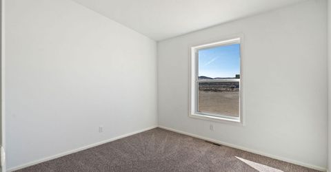 7730 Remington Road, Silver Springs, NV 89429 Photo