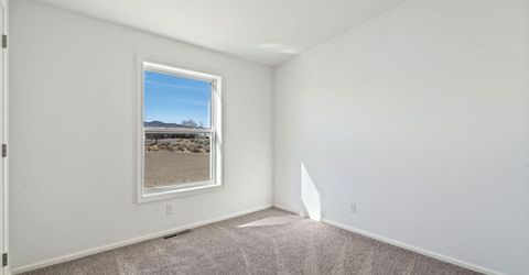 7730 Remington Road, Silver Springs, NV 89429 Photo
