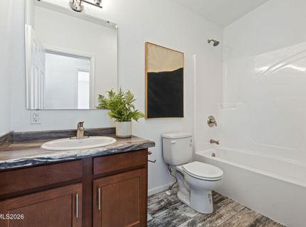 7730 Remington Road, Silver Springs, NV 89429 Photo