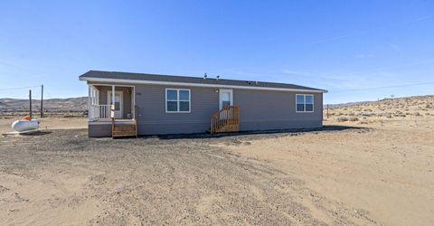 7730 Remington Road, Silver Springs, NV 89429 Photo