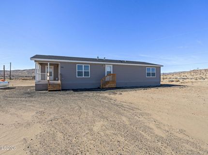 7730 Remington Road, Silver Springs, NV 89429 Photo