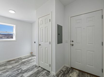 7730 Remington Road, Silver Springs, NV 89429 Photo