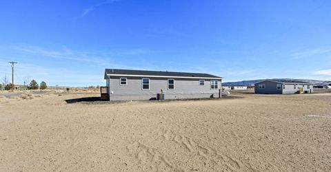 7730 Remington Road, Silver Springs, NV 89429 Photo