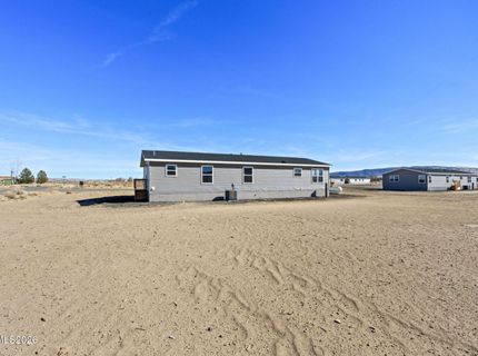7730 Remington Road, Silver Springs, NV 89429 Photo