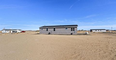 7730 Remington Road, Silver Springs, NV 89429 Photo
