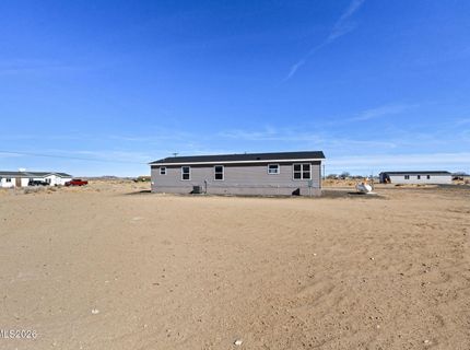 7730 Remington Road, Silver Springs, NV 89429 Photo