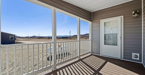 7730 Remington Road, Silver Springs, NV 89429 Photo