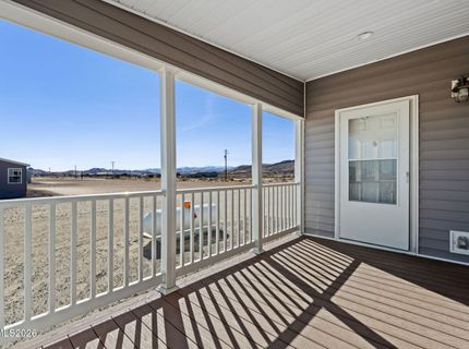 7730 Remington Road, Silver Springs, NV 89429 Photo