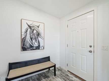 7730 Remington Road, Silver Springs, NV 89429 Photo