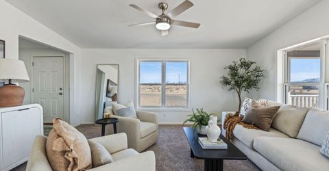 7730 Remington Road, Silver Springs, NV 89429 Photo