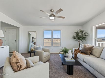 7730 Remington Road, Silver Springs, NV 89429 Photo