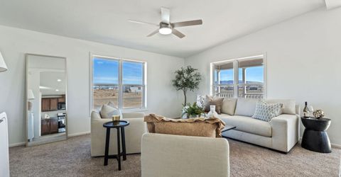 7730 Remington Road, Silver Springs, NV 89429 Photo