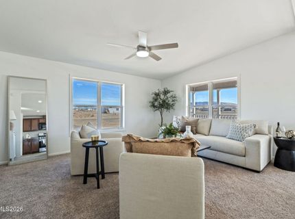 7730 Remington Road, Silver Springs, NV 89429 Photo