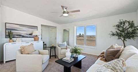 7730 Remington Road, Silver Springs, NV 89429 Photo