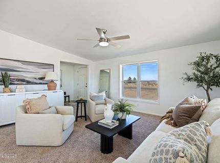 7730 Remington Road, Silver Springs, NV 89429 Photo