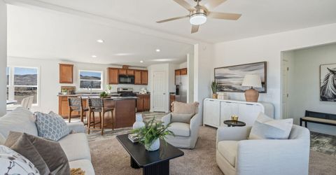 7730 Remington Road, Silver Springs, NV 89429 Photo
