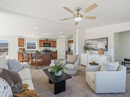 7730 Remington Road, Silver Springs, NV 89429 Photo