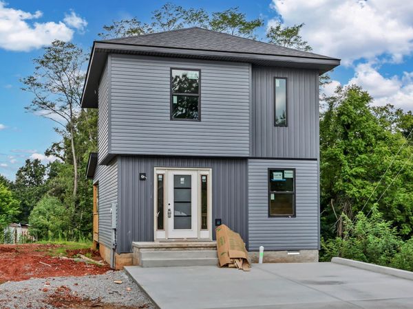 236 Switchgrass Dr, Clarksville, TN 37042