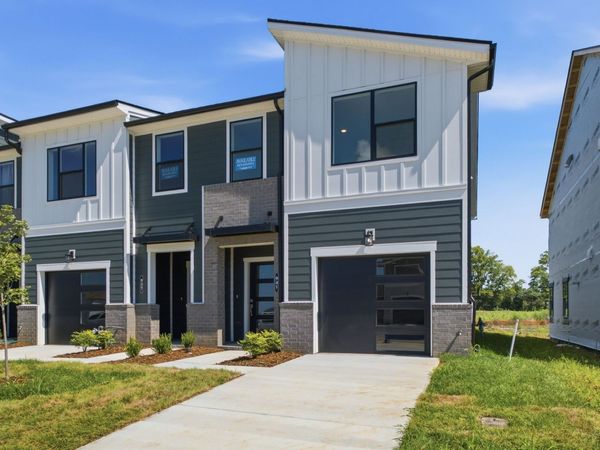 941 Tellico Street , Gallatin, TN 37066
