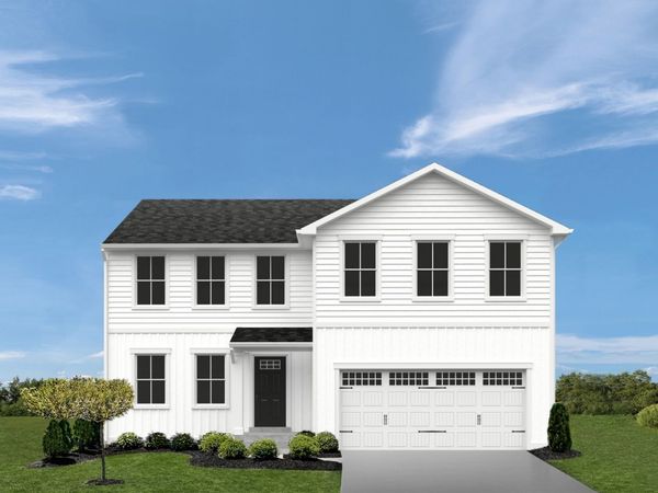 625 Inez Drive , Smyrna, TN 37167