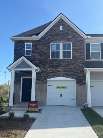 5026 Dayflower Drive, Hermitage, TN 37076 Main Photo