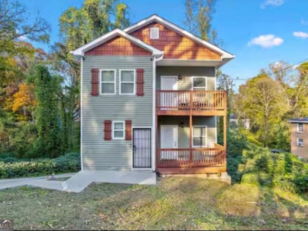 1891 Tremont Drive NW, Atlanta, GA 30314