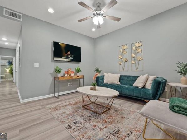 1891 Tremont Drive NW, Atlanta, GA 30314