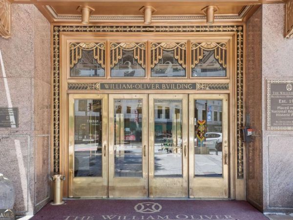 32 Peachtree Street NW, Unit 703, Atlanta, GA 30303
