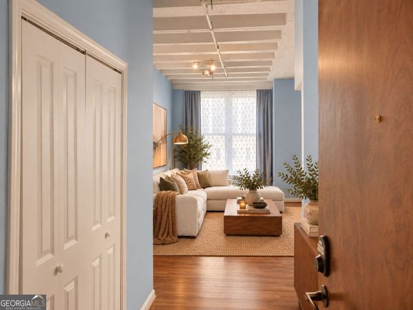 32 Peachtree Street NW, Unit 703, Atlanta, GA 30303