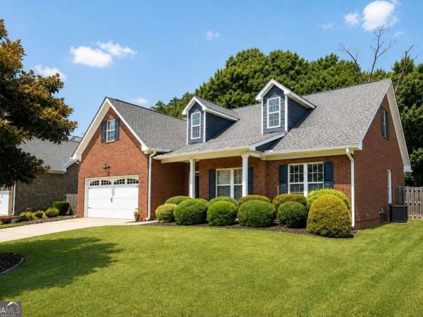 1140 Brookshire Drive, Bogart, GA 30622