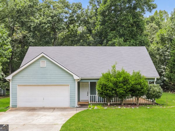 340 Freeman Drive, Covington, GA 30016