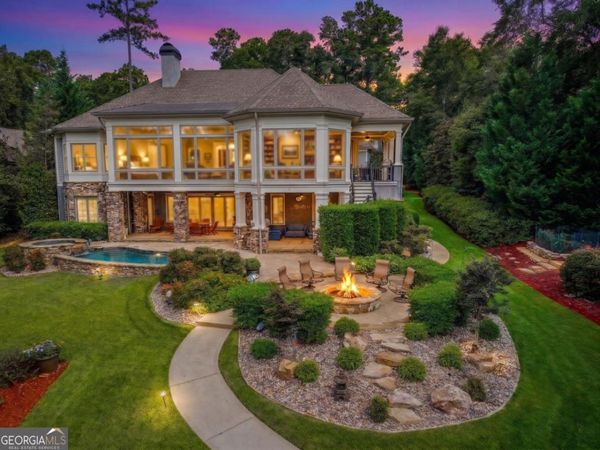 1381 Swift Creek, Greensboro, GA 30642