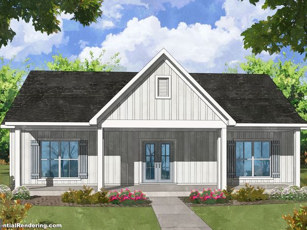 164 Allie Road, Greenville, GA 30222