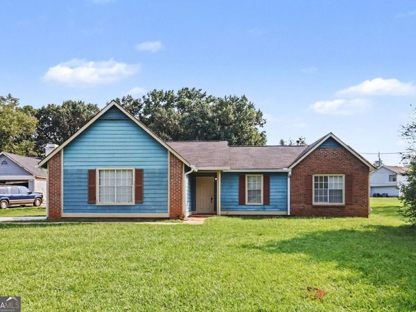 9587 Thomas Downs Lane, Jonesboro, GA 30238