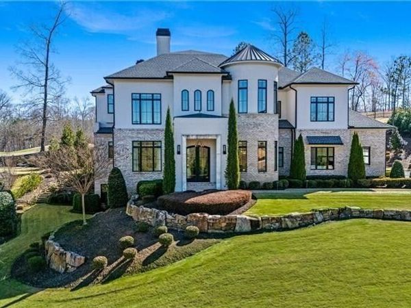 16163 Belford Drive, Milton, GA 30004