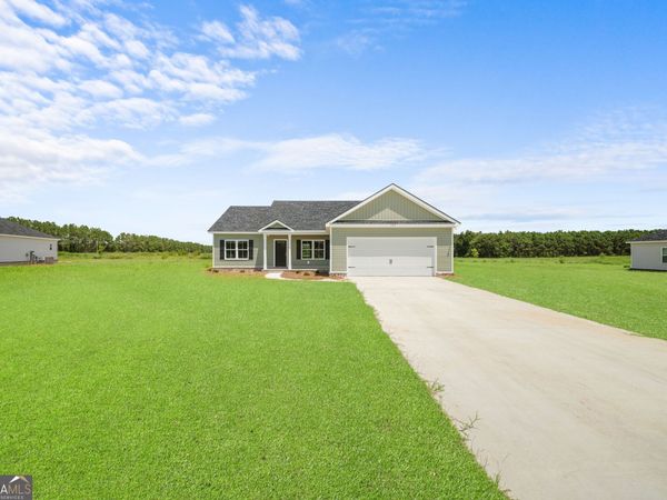 169 Landmark Circle, Unit LOT 32, Statesboro, GA 30458
