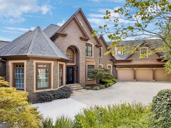 3313 Pristine Point, Dacula, GA 30019