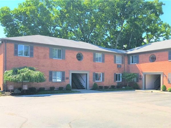 5369 Dunmore Drive, Dayton, OH 45459