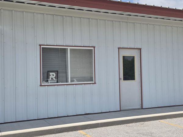 1201 Airport Road, Unit 102, Ames, IA 50010