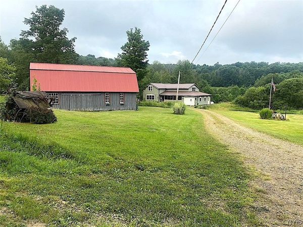 4221 Dineen Road , Friendship, NY 14739