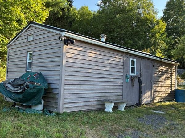 473 Backer Road , Beaver Dams, NY 14902