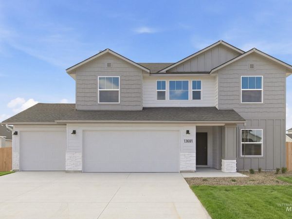3084 N Porgy Way, Eagle, ID 83616