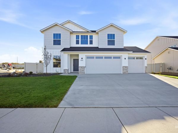 3084 N Porgy Way, Eagle, ID 83616