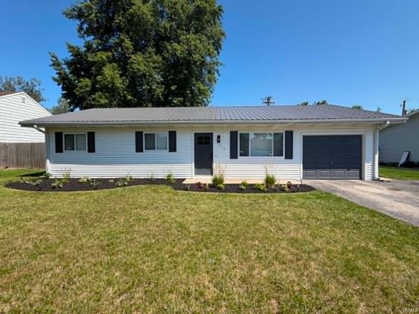 710 W Charles Street, Rensselaer, IN 47978
