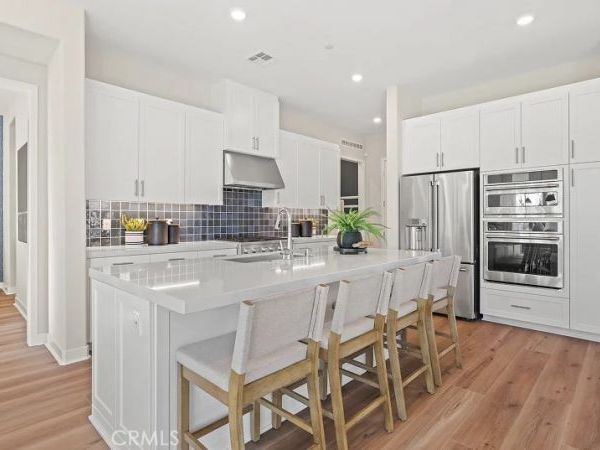 700 Furrow Road, Rancho Mission Viejo, CA 92694