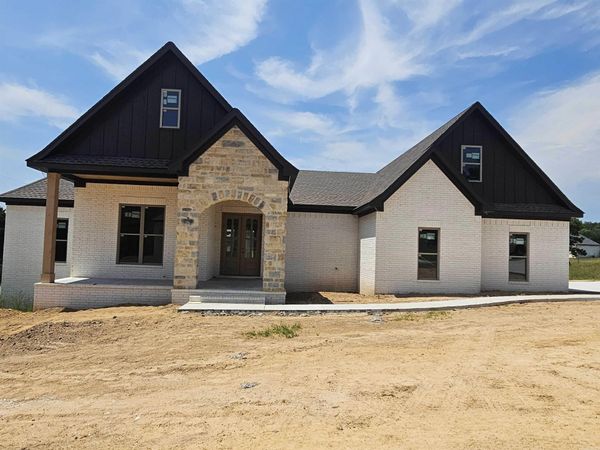 1 Bella View Drive, Greenbrier, AR 72058
