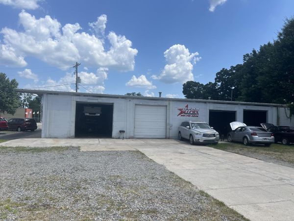 3224 Mabelvale Pike, Little Rock, AR 72204