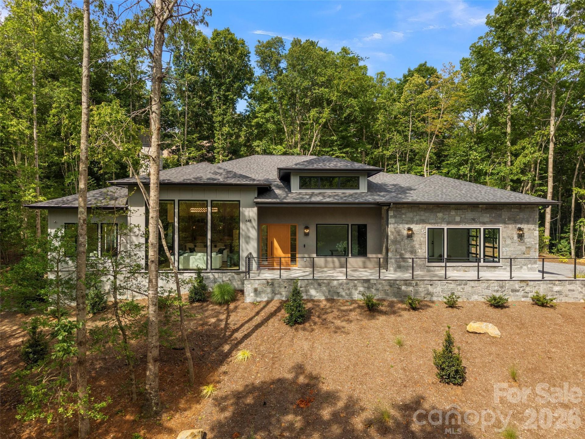 645 Walnut Valley Parkway, Arden, NC 28704 Main Photo